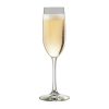 Champagne glasses
