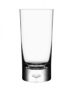 High Ball Glasses
