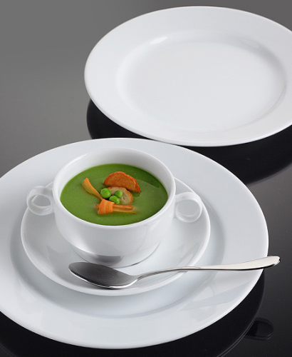soup sample cups