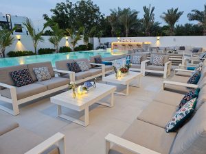 Ramadan Décor in Dubai | Events Master