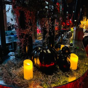Halloween Event