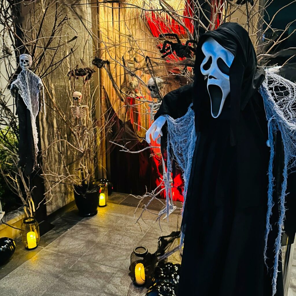 Halloween