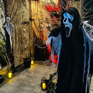Halloween