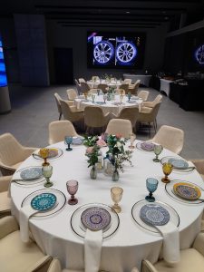 Ramadan Décor