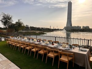 Ramadan Décor in Dubai | Events Master