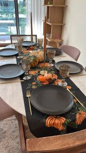 Thanksgiving Party Rental