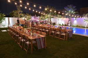 Ramadan Décor in Dubai | Events Master