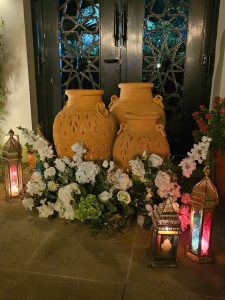 Ramadan Décor