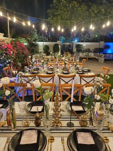 Ramadan Décor
