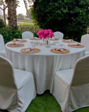 White linens cheap