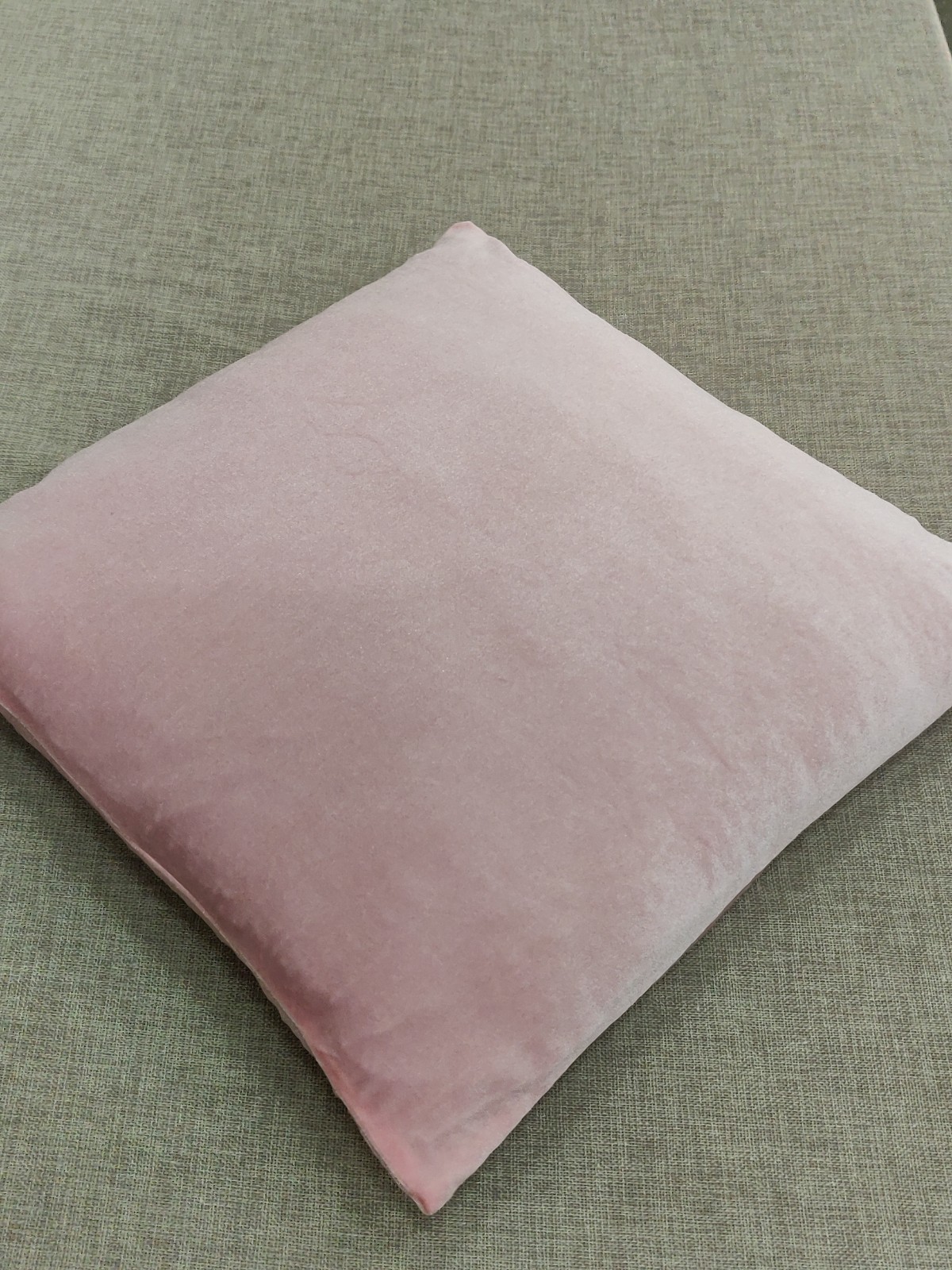 Baby sales pink pillows