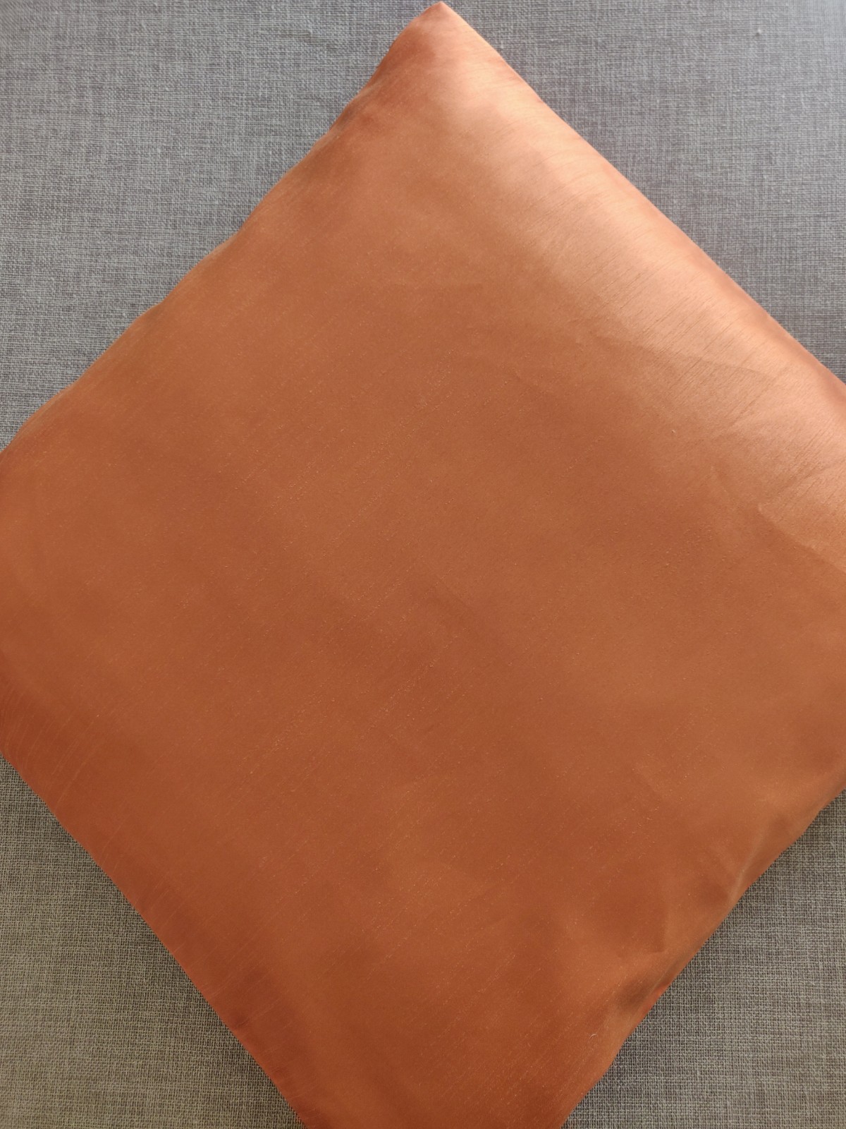 Light online orange cushions