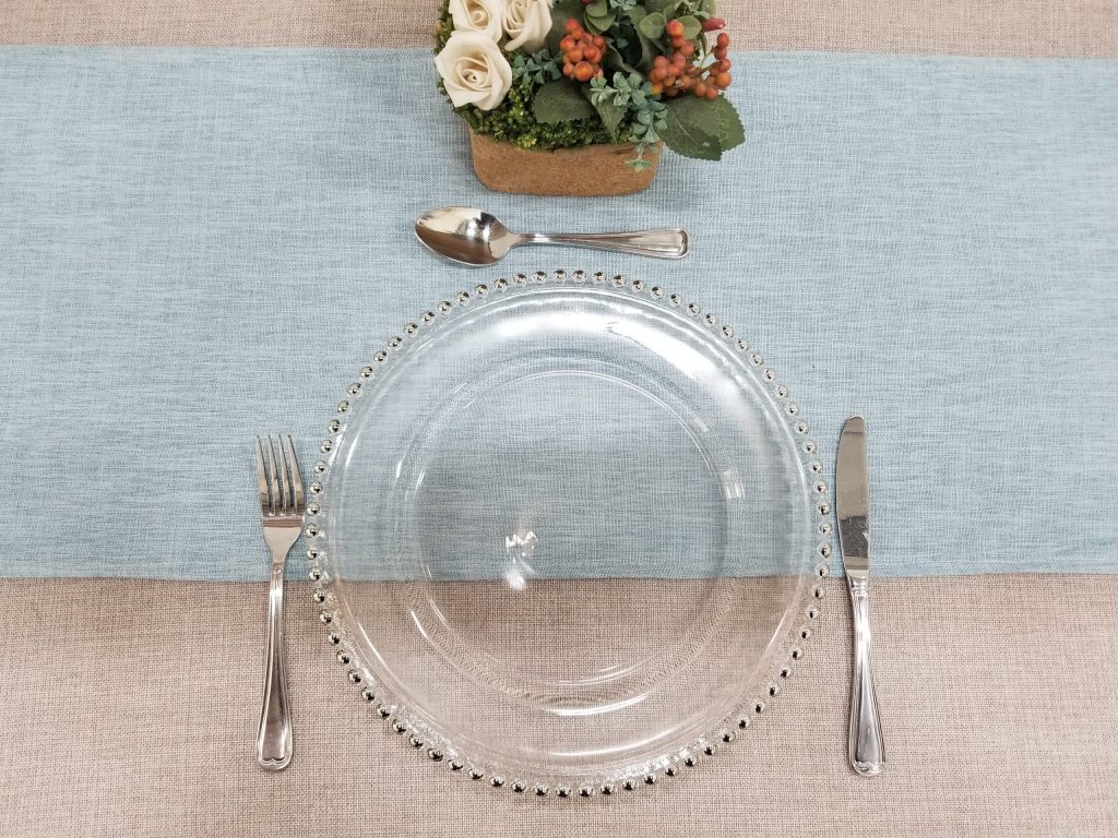 Baby Blue Runner Events Master