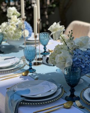 Baby Shower UAE