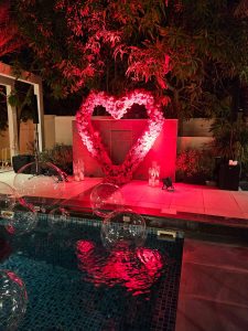 Valantines Heart