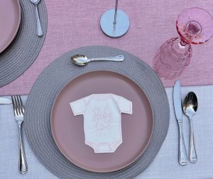 Baby Shower in UAE
