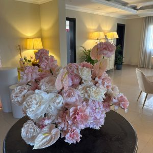 Dubai Graduation Party