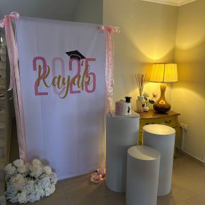 Graduation Party in Dubai | Events Master