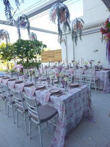 Baby Shower in Dubai