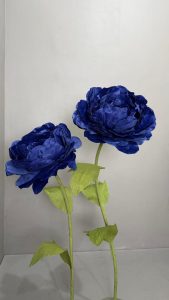 Blue Rose