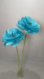 Giant Flowers