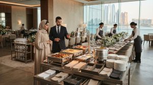 Catering Equipment Rental: A Practical Guide to Planning Your Event
