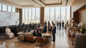 Corporate Event Hire: 5 Practical Setup Ideas for 2026