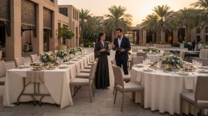 Event Folding Table Guide: Sizing, Styling, Selection
