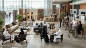 Exhibition Furniture Rental: 2026 Guide for Stand Planners