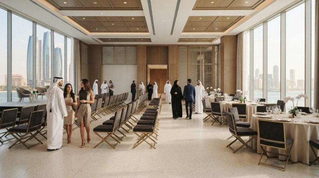 Folding Chairs for Events: Comfort, Layout, and Practical Choices
