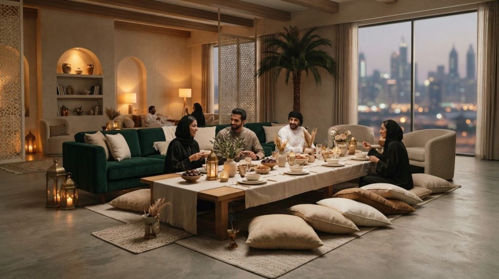 Ramadan Decorations: Ideas for a Warm, Welcoming Gathering