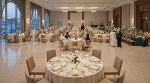 Round Table Event Planning Guide: Sizing, Seating, and Layouts