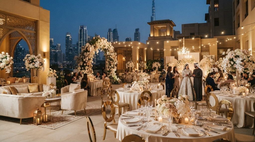 Wedding Decoration: A Practical Guide to Comparing Styles and Rentals