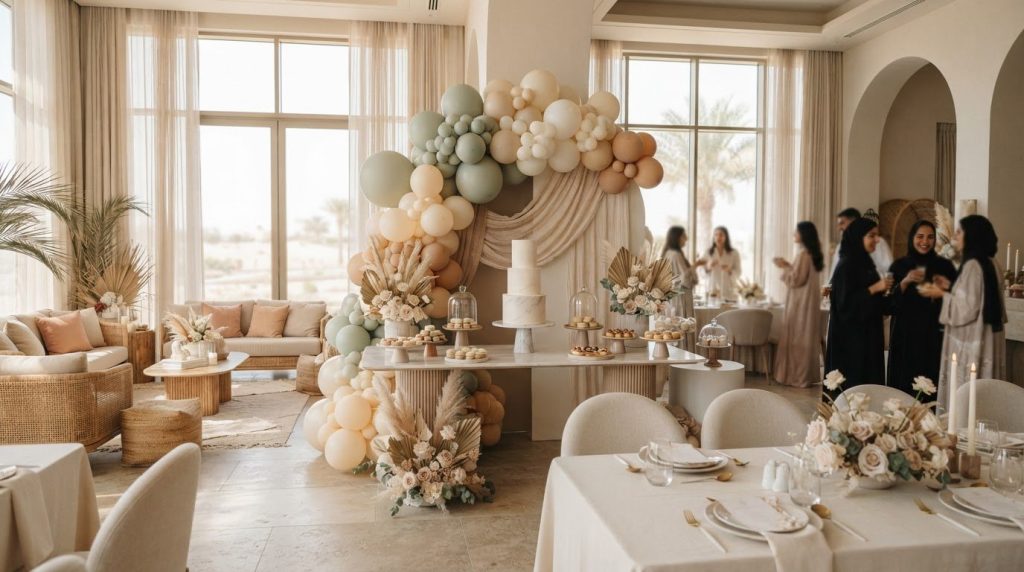 Baby Shower Decoration Ideas: A 2026 Inspiration Guide