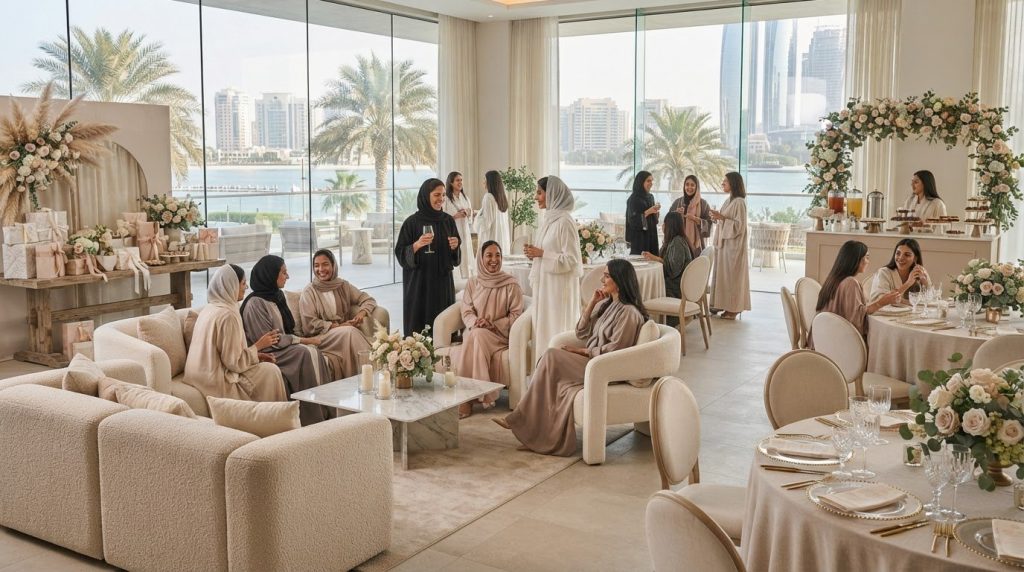 Bridal Shower Furniture Hire: A Practical Guide to Choosing the Right Setup