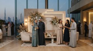 Event Backdrop Rental: How to Choose the Right Setup for Your Event