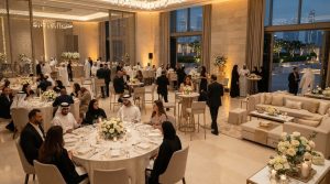 Wedding furniture rental options and prices for your reception